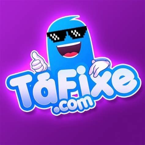 tafixe|Tá Fixe .